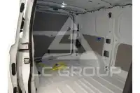2026 Volkswagen Transporter