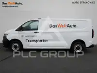 2026 Volkswagen Transporter