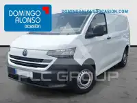 2026 Volkswagen Transporter