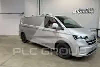 2026 Volkswagen Transporter