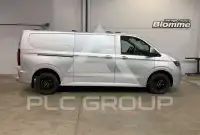 2026 Volkswagen Transporter