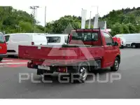 2026 Volkswagen Transporter