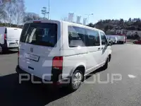 2026 Volkswagen Transporter