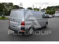 2026 Volkswagen Transporter