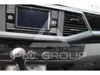 2026 Volkswagen Transporter