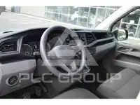 2026 Volkswagen Transporter