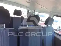 2026 Volkswagen Transporter