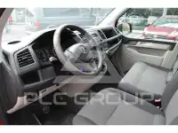 2026 Volkswagen Transporter