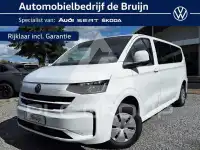 2026 Volkswagen Transporter