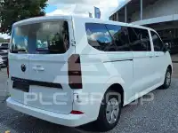 2026 Volkswagen Transporter