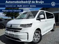 2026 Volkswagen Transporter