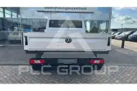 2026 Volkswagen Transporter