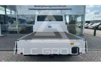 2026 Volkswagen Transporter