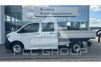 2026 Volkswagen Transporter