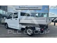 2026 Volkswagen Transporter
