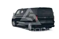2026 Volkswagen Transporter