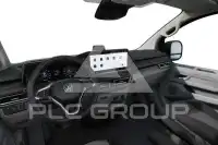 2026 Volkswagen Transporter