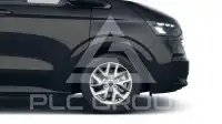 2026 Volkswagen Transporter