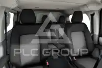2026 Volkswagen Transporter