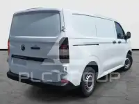 2026 Volkswagen Transporter