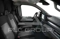 2026 Volkswagen Transporter