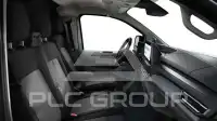 2026 Volkswagen Transporter