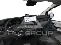 2026 Volkswagen Transporter
