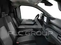 2026 Volkswagen Transporter