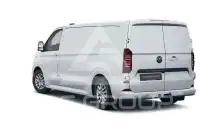2026 Volkswagen Transporter