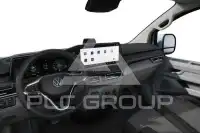 2026 Volkswagen Transporter