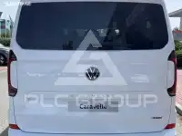 2026 Volkswagen Transporter
