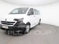 2026 Volkswagen Transporter