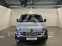 2026 Volkswagen Transporter