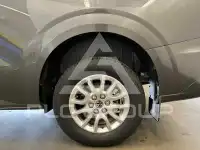 2026 Volkswagen Transporter
