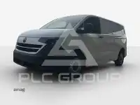 2026 Volkswagen Transporter