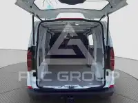 2026 Volkswagen Transporter