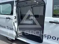 2026 Volkswagen Transporter