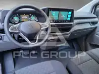 2026 Volkswagen Transporter
