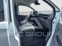 2026 Volkswagen Transporter