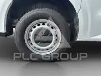 2026 Volkswagen Transporter
