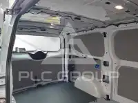 2026 Volkswagen Transporter