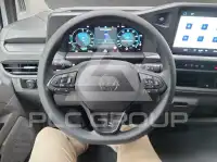 2026 Volkswagen Transporter