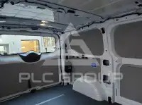 2026 Volkswagen Transporter