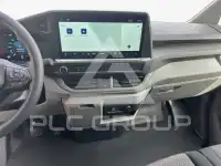 2026 Volkswagen Transporter