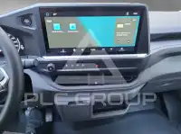 2026 Volkswagen Transporter