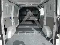 2026 Volkswagen Transporter
