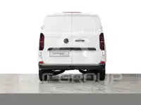 2026 Volkswagen Transporter