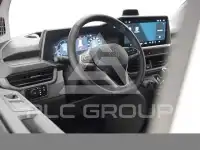 2026 Volkswagen Transporter