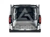 2026 Volkswagen Transporter