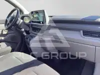 2026 Volkswagen Transporter